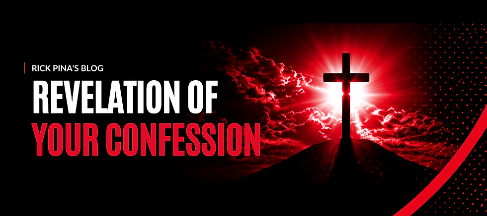 Revelation of Your Confession.png