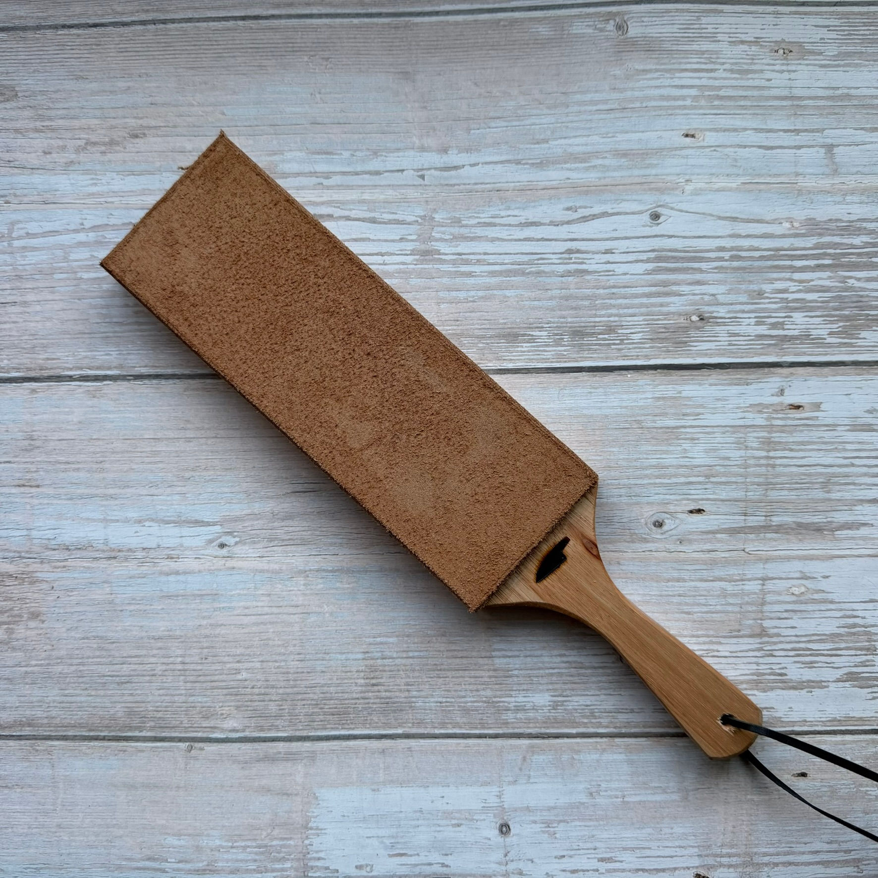 Paddle Strop
