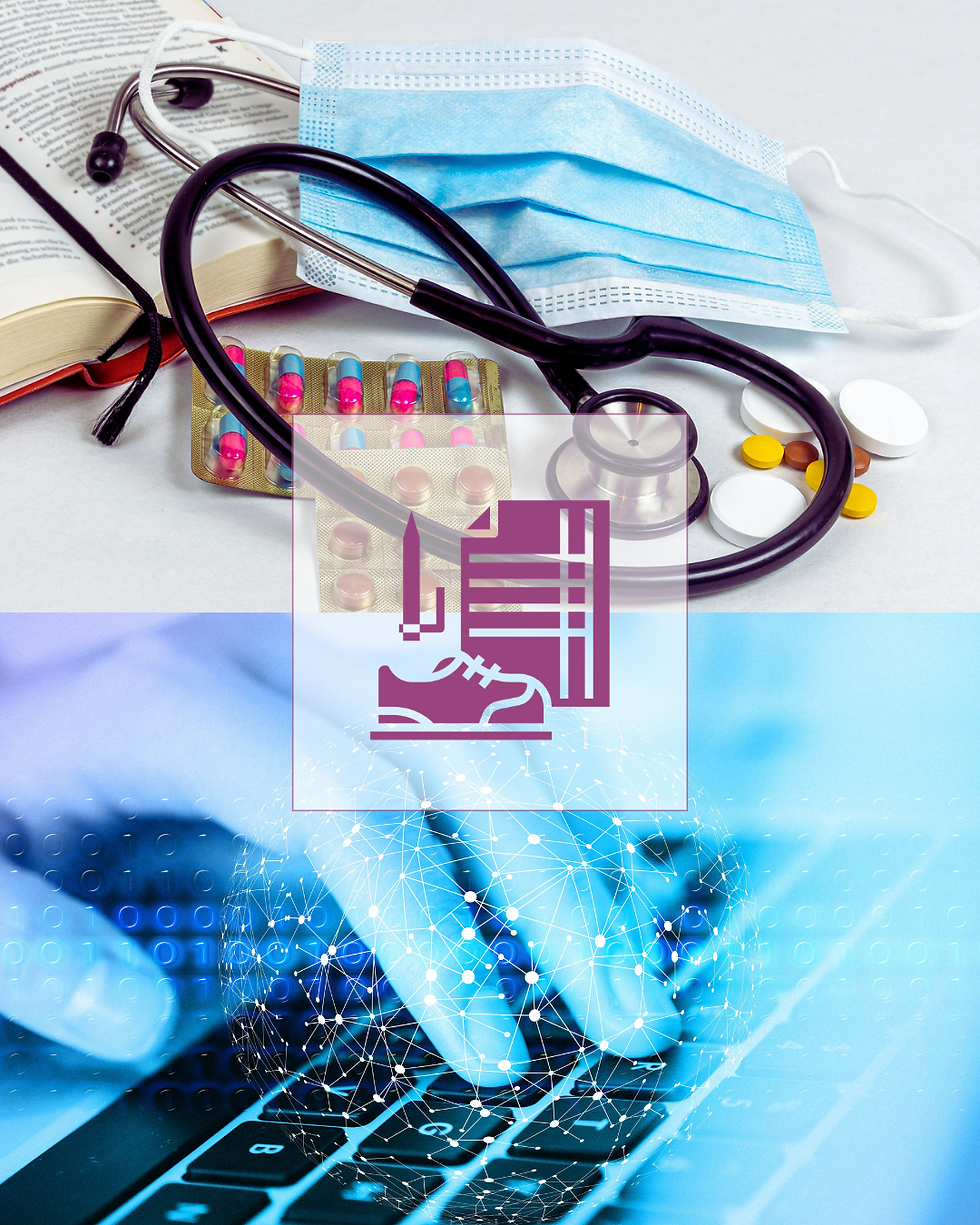 From Research to Policy: Digital Technologies & Health