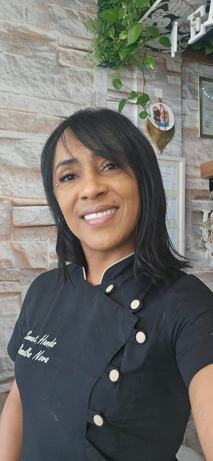 Immagine del redattore: Sweet Hands