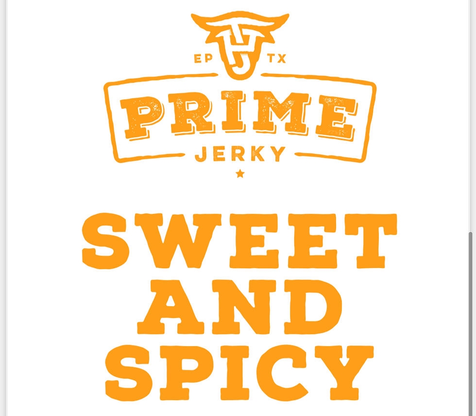 Thumbnail: Sweet and Spicy 
