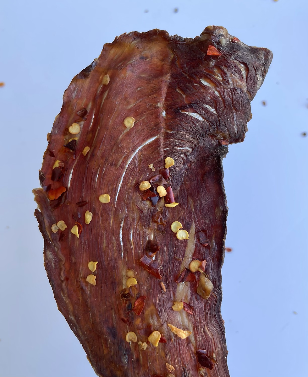 Thumbnail: Sweet and Spicy 