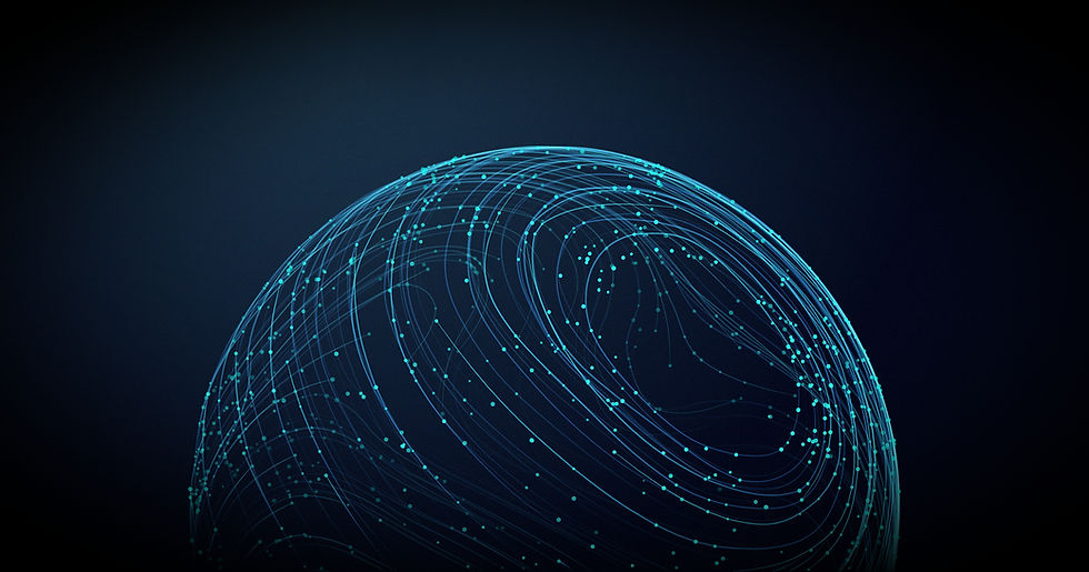 Future of the world in AI Automation era