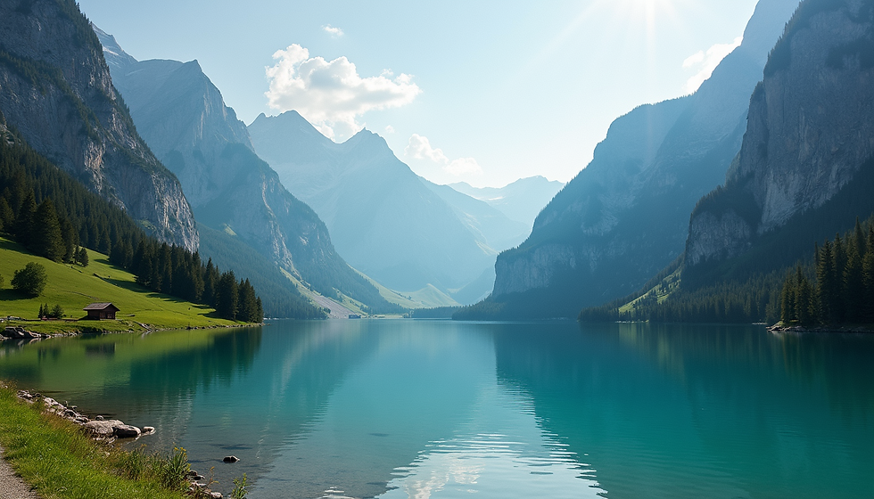 How to Make the Most of Your Italian Summer Getaway with Perfect Deals and Hidden Gems