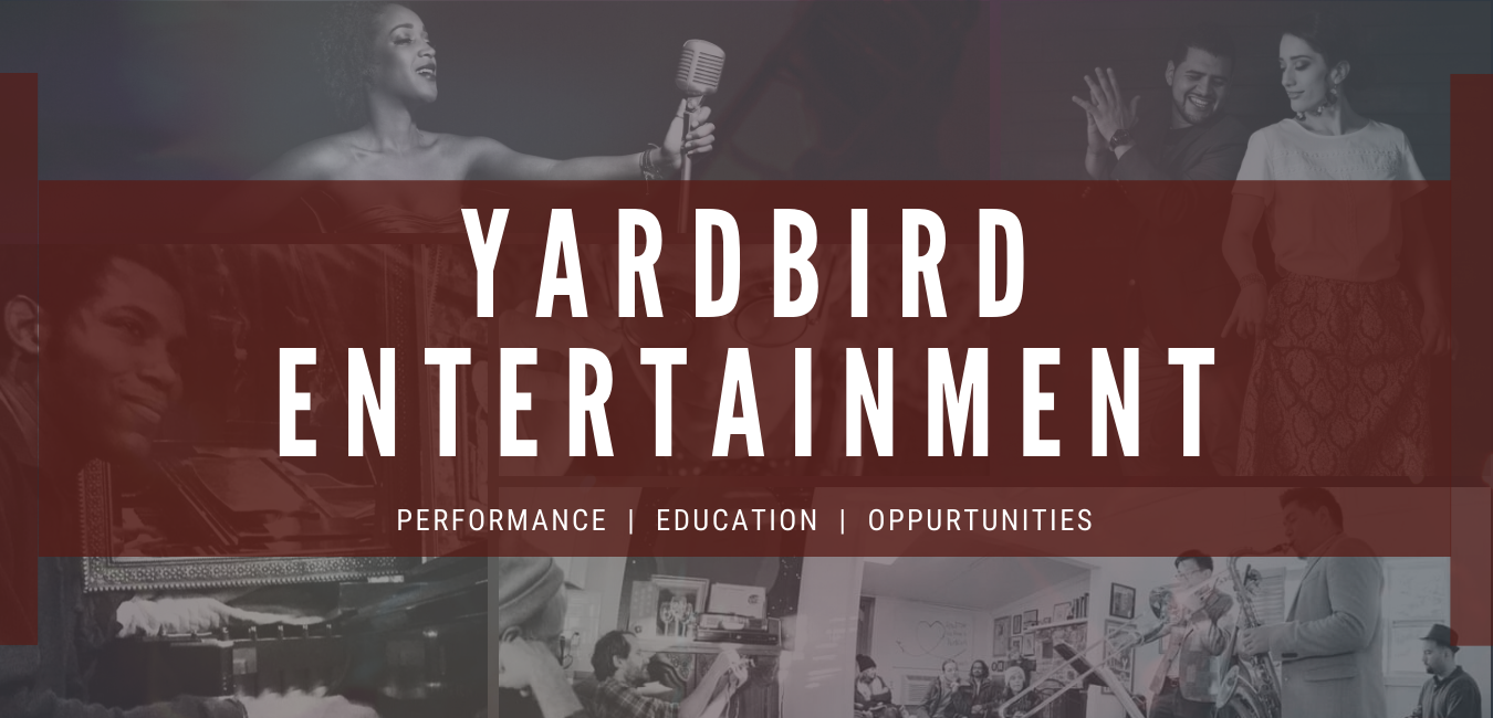 Hire a Band Near Me Yardbird Entertainment NYC, NJ, PA
