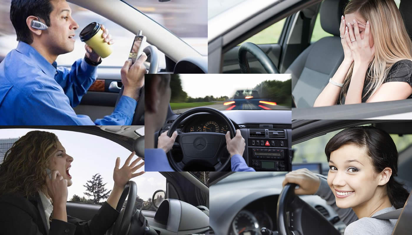 Estilos de conducción y accidentes de tránsito: Entrevista al Dr. Sergio Useche