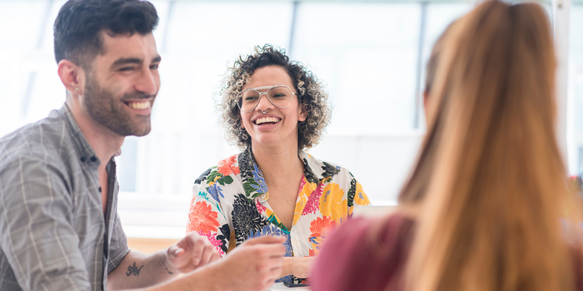 Las 2 claves para aumentar la vitalidad desde el trabajo