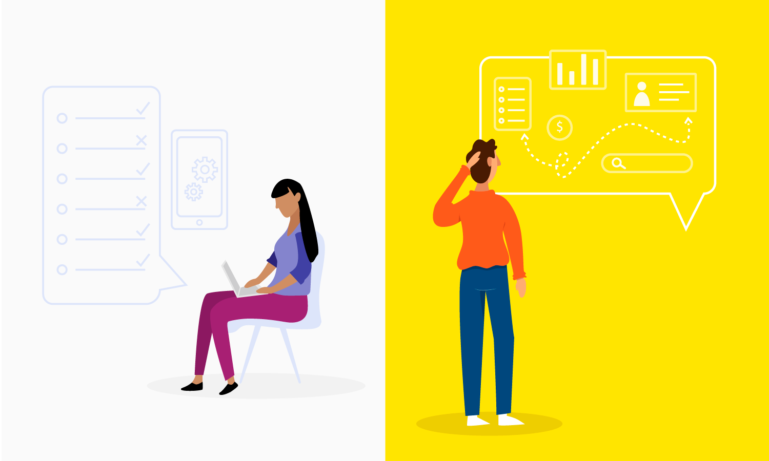 ¿Cuales son las diferencias y similitudes entre el clima laboral y los riesgos psicosociales laborales?
