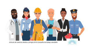 ¿Cuánto le cuesta a las empresas el trabajo no saludable?