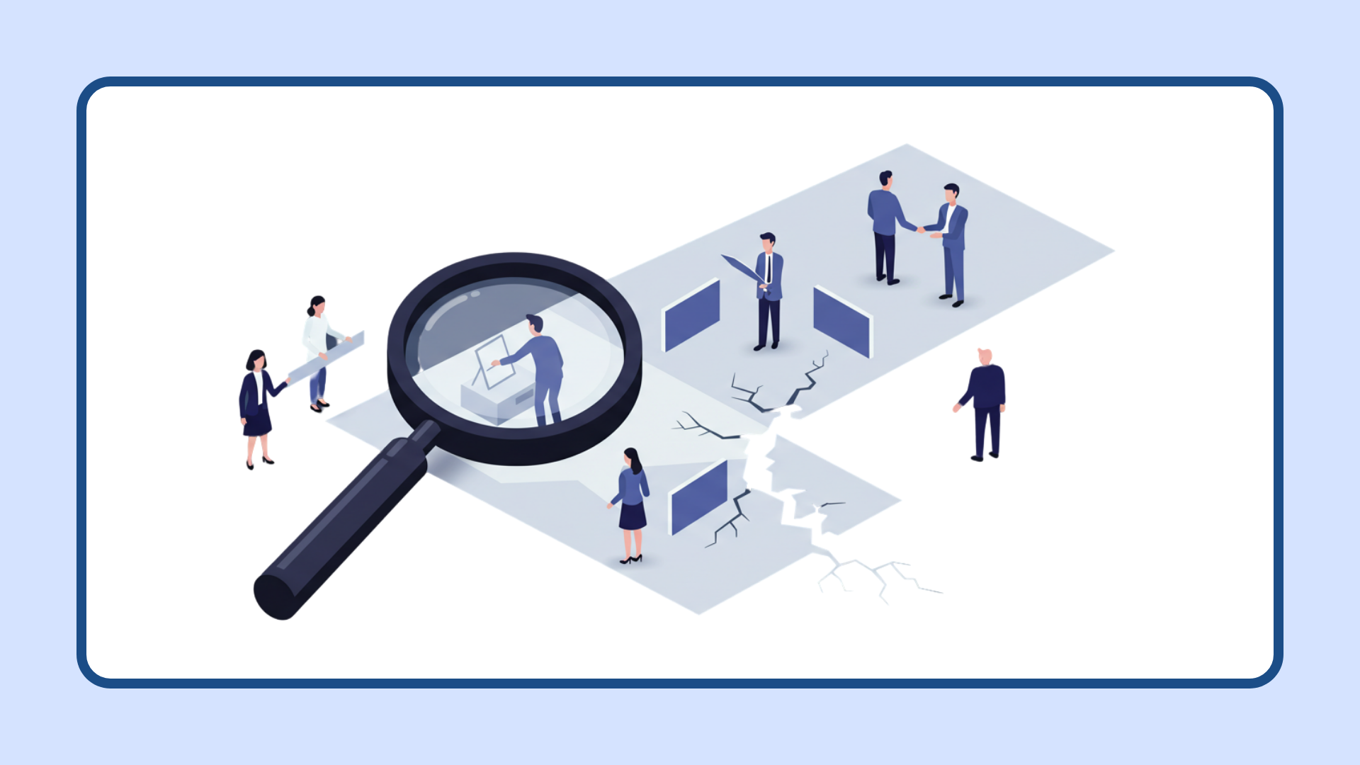 Cómo identificar y prevenir la discriminación en el lugar de trabajo