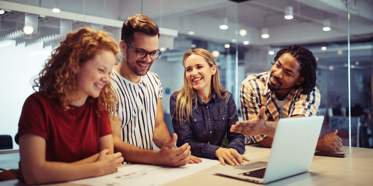 ¿Qué hace de un trabajo, un buen trabajo?