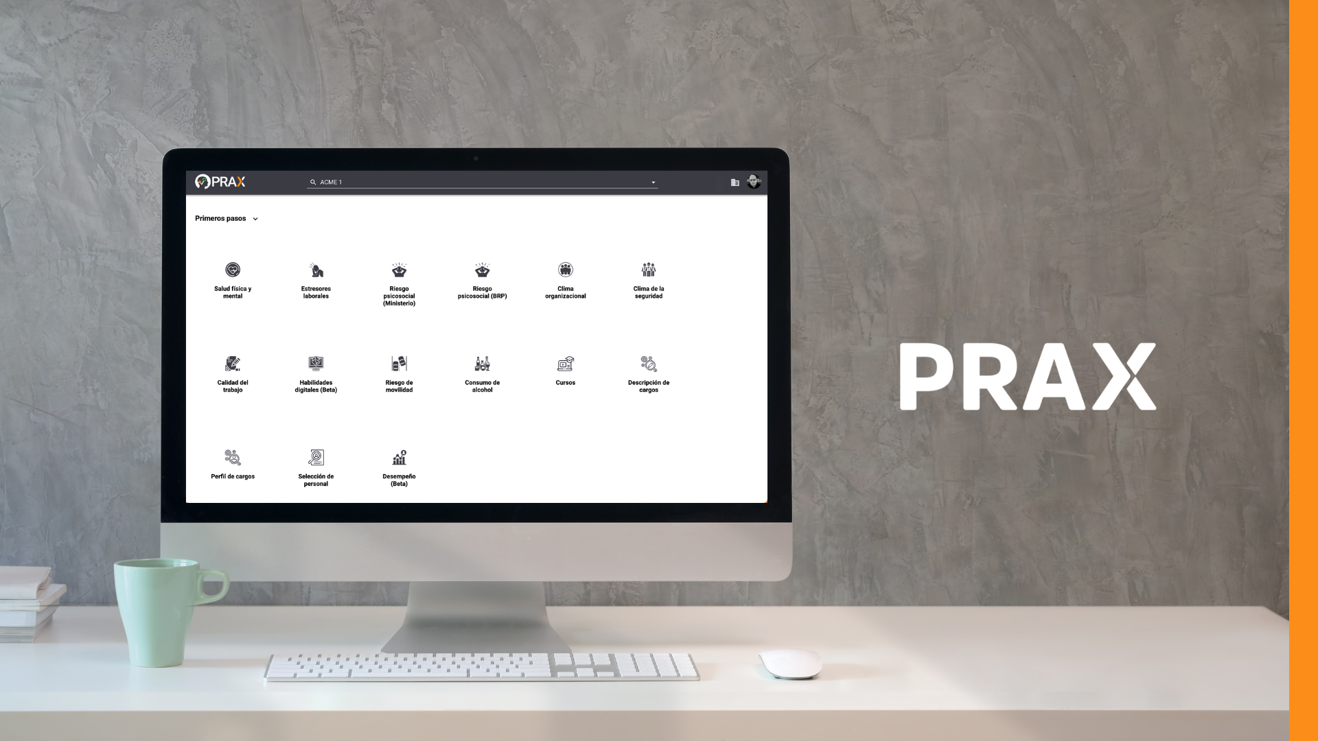 Demostración de producto y solución de preguntas