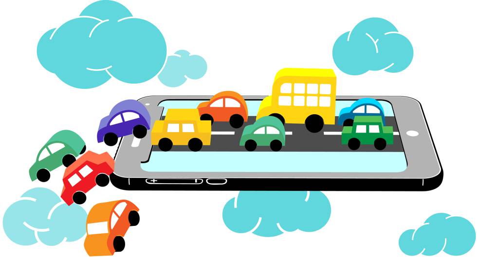 Ahora puedes evaluar riesgo de movilidad con PRAX