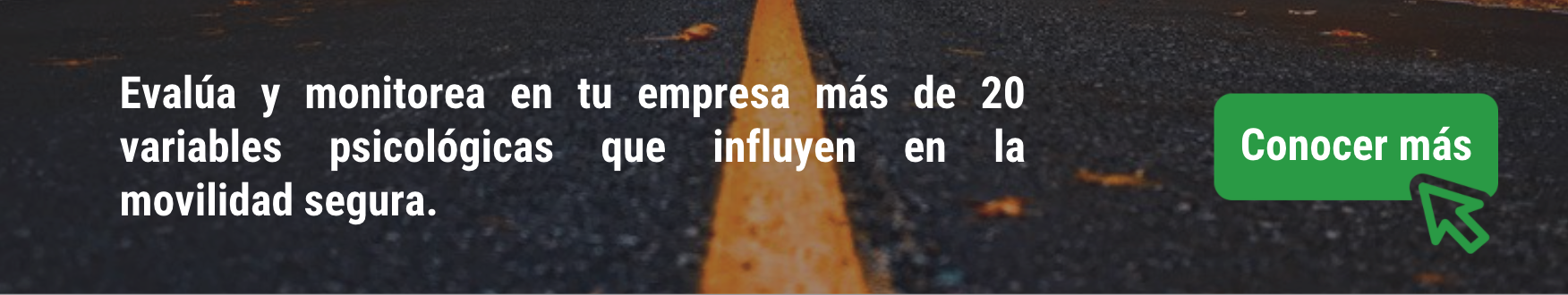 Los tres estilos de conducción que te ponen en mayor riesgo
