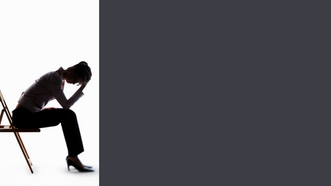 ¿El trabajo influye en el desarrollo de enfermedades mentales?