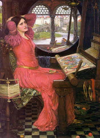 John_William_Waterhouse_-_I_am_half-sick_of_shadows,_said_the_lady_of_shalott.JP