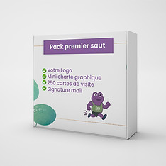 Pack premier logo