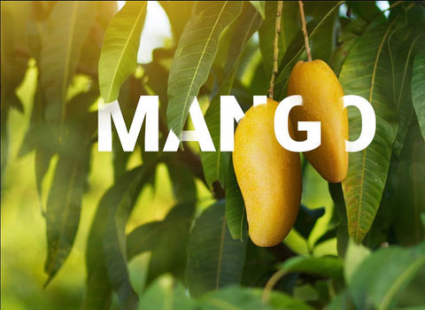 Mango card