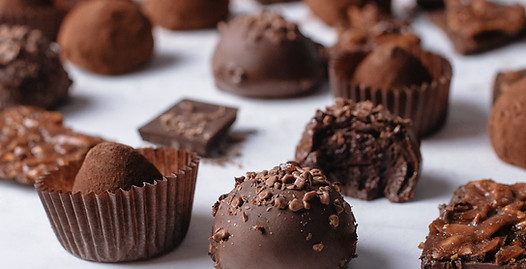 Chocolate Truffles