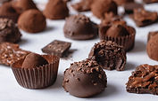 Chocolate Truffles