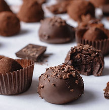 Chocolate Truffles