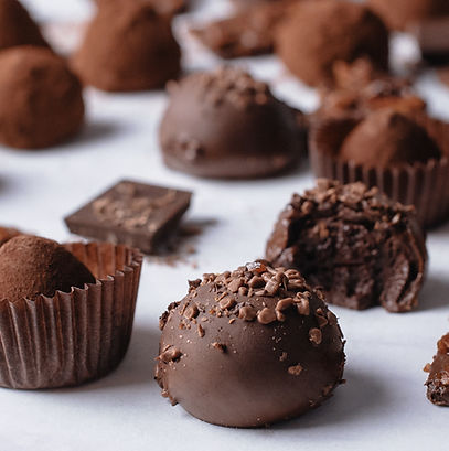 Chocolate Truffles