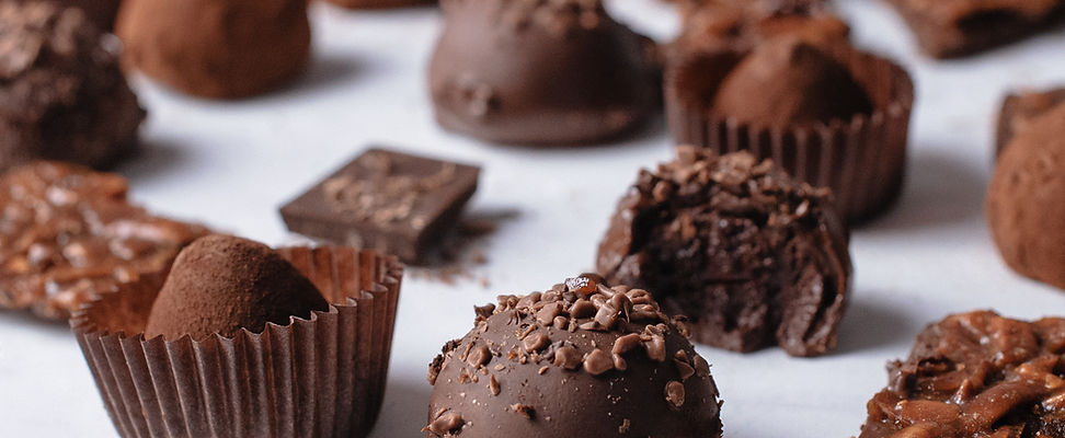 Chocolate Truffles