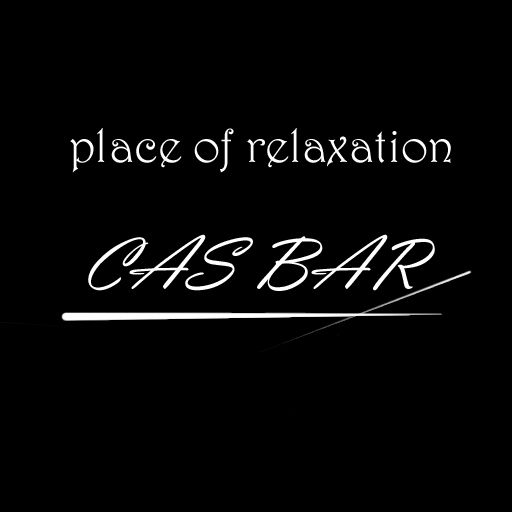 CAS BAR