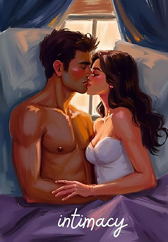 intimacy twinflames love capsule