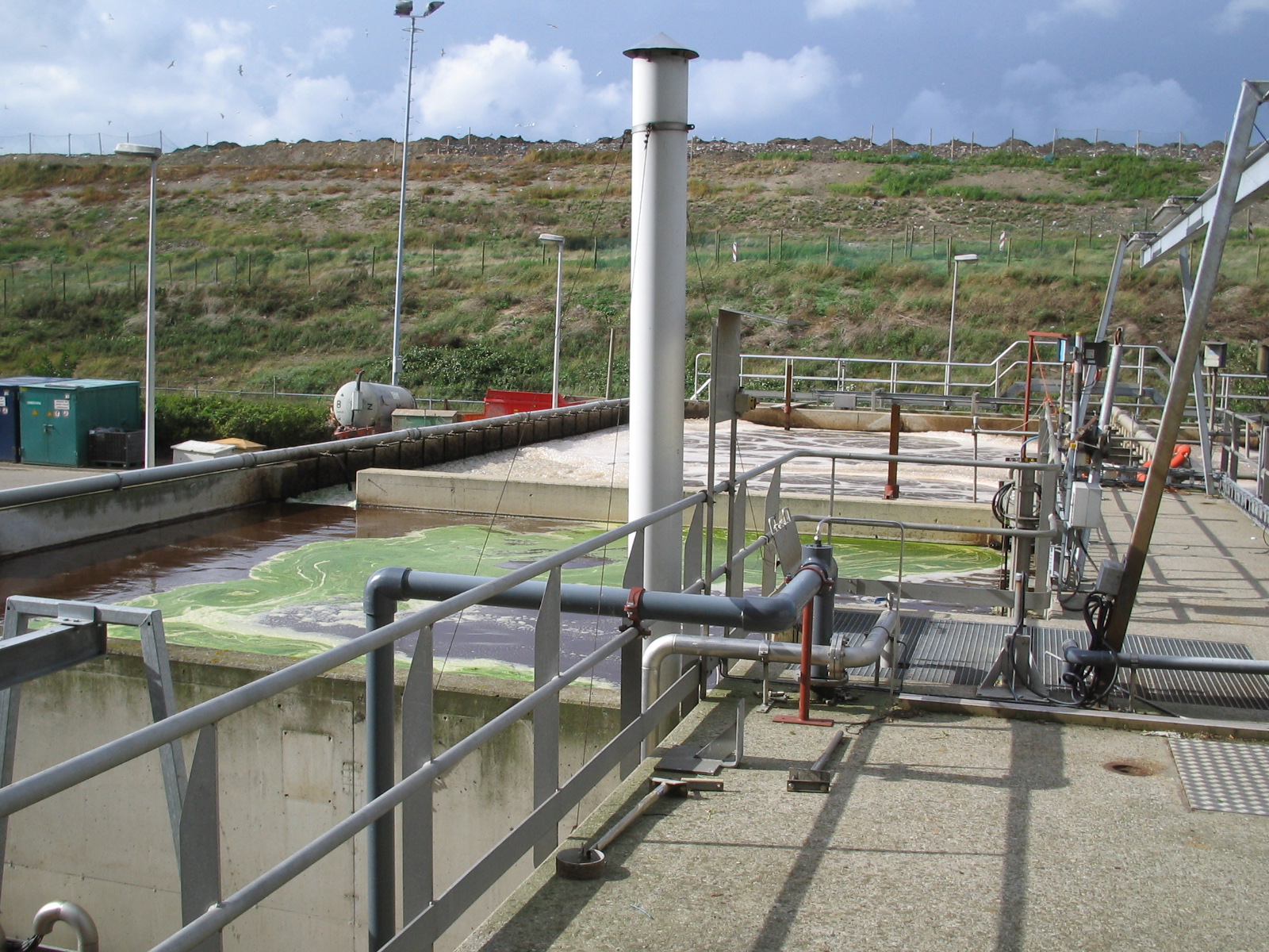 Other Industries Projects