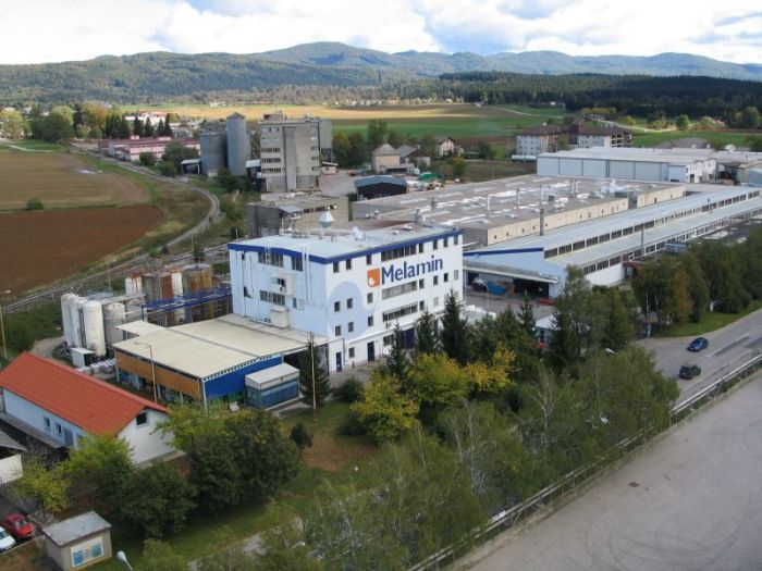 Chemical Industry Projects