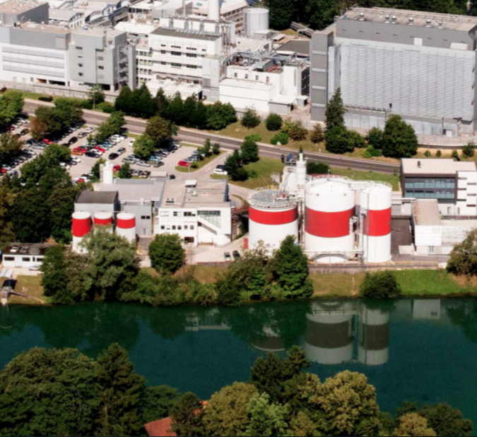 Pharmaceutical Industry Projects