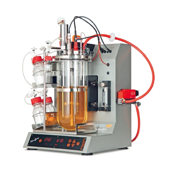 Lab and Pilot Testing