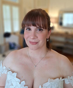 Jessica - Bridal - 20.8.25