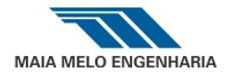 Logo Maia Melo