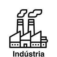 Logo de indústrias