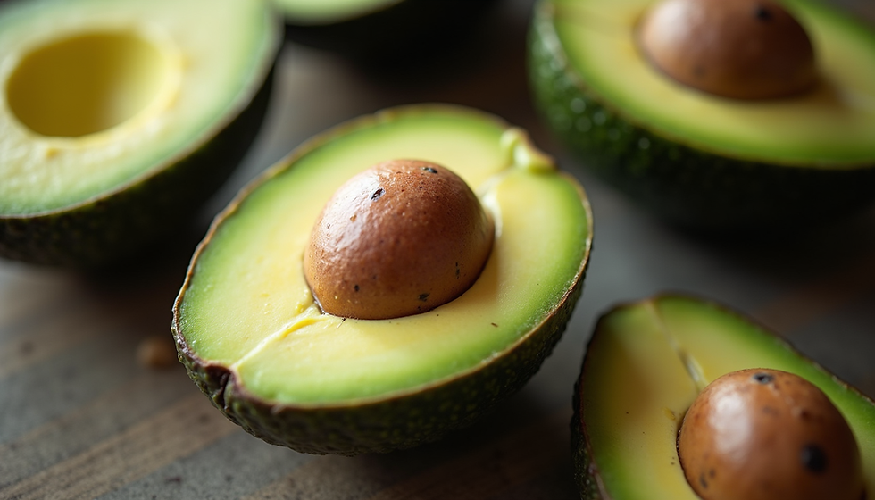 Avocado Season Is Here Tips for Enjoying This Creamy Delight