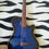 Miniatura: GUITARRAS ELECTROACÚSTICAS...MODELO TIPO GODIN.. EN NAYLON