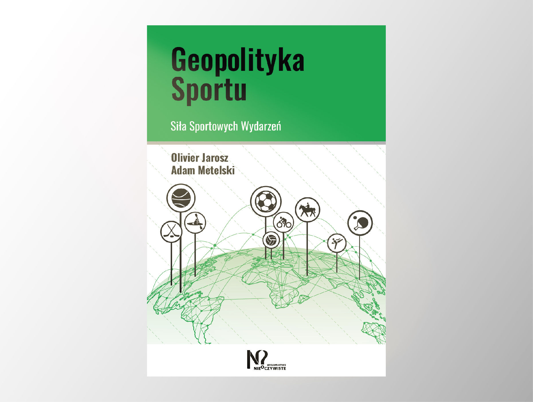 Geopolityka Sportu (wersja online)