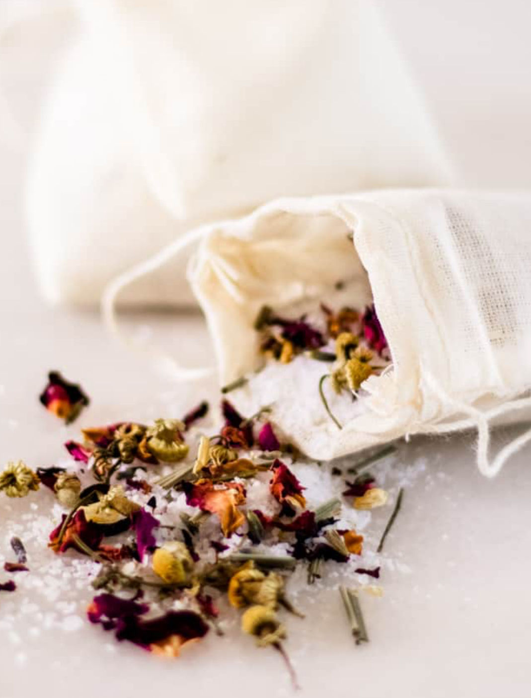 Infusé Luxury Bath Infusion