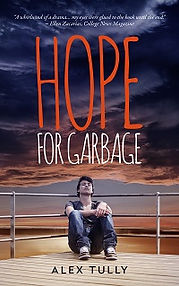 Hope For Garbage by Alex Tully