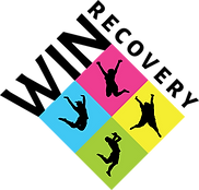 WIN Recovery Logo