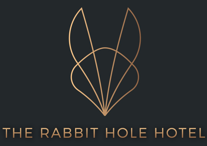The Rabbit Hole Hotel in Krugersdorp, South Africa
