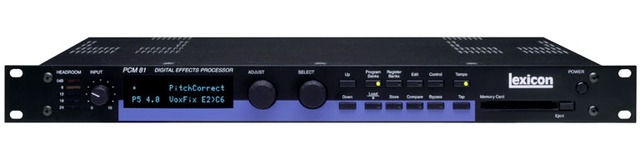 LEXICON PCM-80
