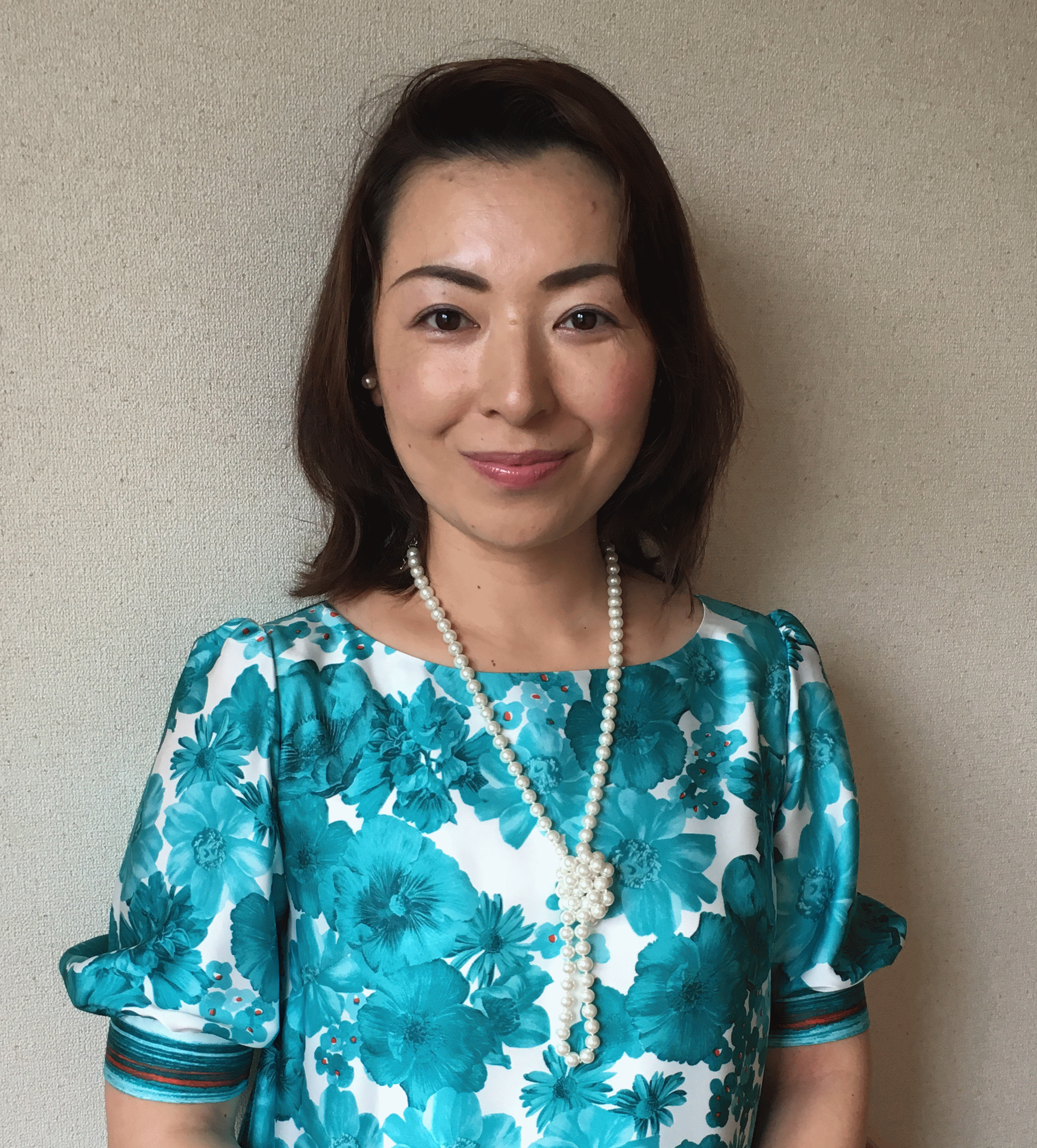執筆者の写真: Yukari Nitta