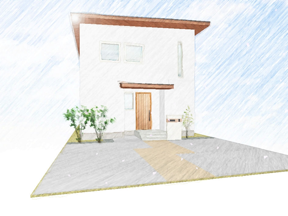サムネイル： UNN220708基本図セット