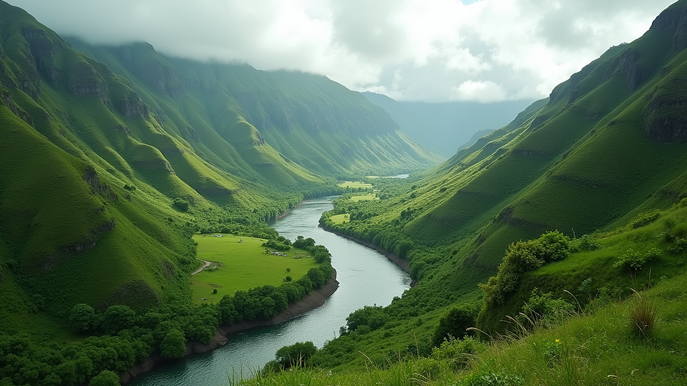 Elevate Your Game with Maui Drone Game Assets