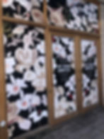 Sturegallerian Concept Fall/Winter 2020