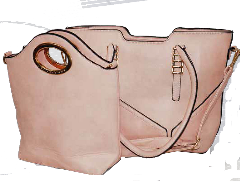 Miniatura: CARTERAS IMPORTADAS 2 PIEZAS