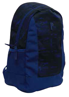 Miniatura: MOCHILAS PORTA CITY GEAR